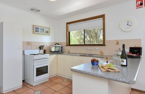 Port Elliot Cabine | BIG4 Port Elliot Holiday Park