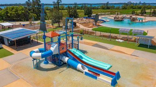 Palmers Island Station Balnéaire | BIG4 Saltwater Yamba Holiday Park