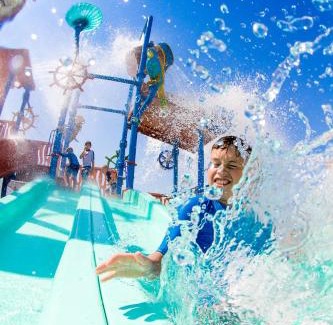 Palmers Island Station Balnéaire | BIG4 Saltwater Yamba Holiday Park