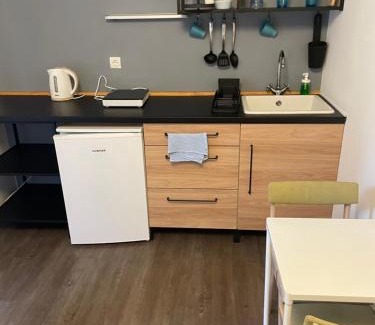 Veli Losinj Appartement | BigBlue house