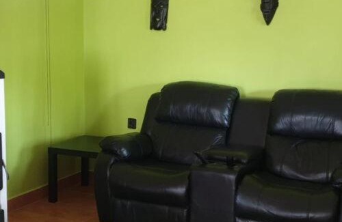 Szigetbecse Appartement | BigCarpHome