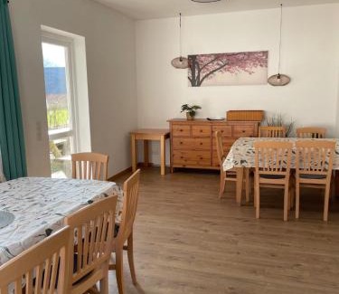Olpe Maison | Bigge Elements Gästezimmer 4 "Westen" 4 Personen