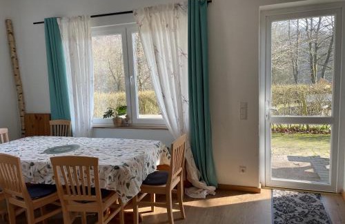 Olpe Maison | Bigge Elements Gästezimmer 5 "Himmel" 2 Personen