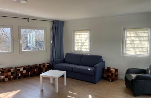 Olpe Maison | Bigge Elements Gästezimmer 5 "Himmel" 2 Personen