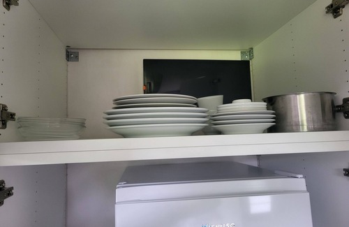 Olpe Maison | Bigge Elements Tinyhaus 4 "Magic"