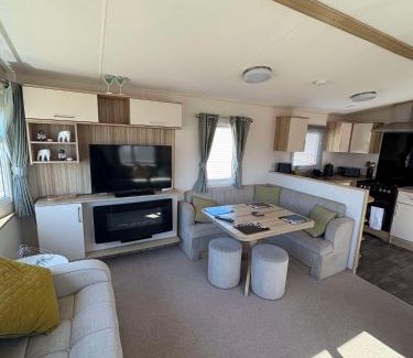 Lossiemouth Station Balnéaire | Biggerstaffs retreat