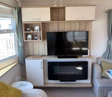 Lossiemouth Station Balnéaire | Biggerstaffs retreat