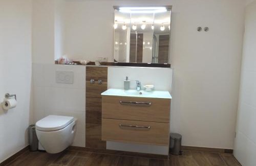 Trittenheim Appartement | Biggi
