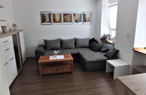 Trittenheim Appartement | Biggi