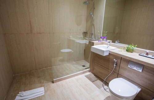 Sentul City Hôtel | Bigland Hotel & Convention Sentul