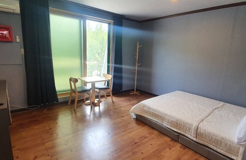 Sokcho Maison | Bigso stay