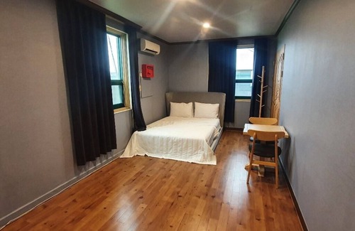 Sokcho Maison | Bigso stay