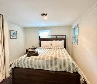 Rochester Maison | Bigspace, Hightfalls, Rit, Rgh, Ping-pong, Wi-fi!