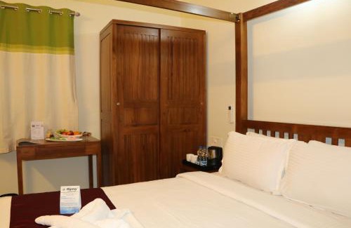 Tada Appartement | Bigstay