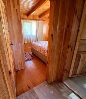 Olympos Appartement | Biik Apart