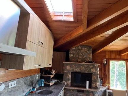 Olympos Appartement | Biik Apart