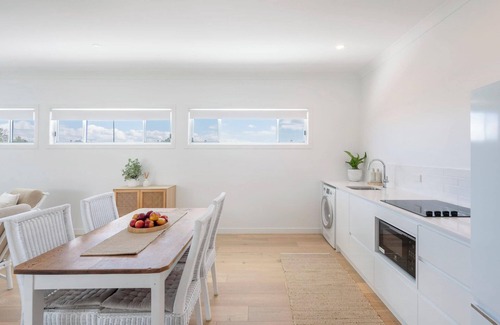 Yamba Appartement | Biirinba Breeze - Oceanstays