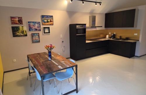 Stramproy Maison | Bij de Salamandras