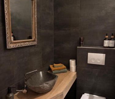 Eext Hôtel | Bij Hilma