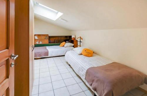 Hoepertingen Appartement | Bij Suus onder de wol