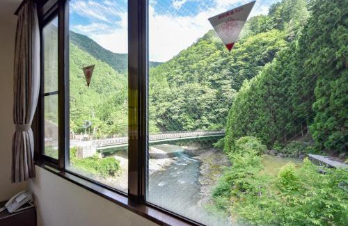 Tanabe Hôtel | Bijintei