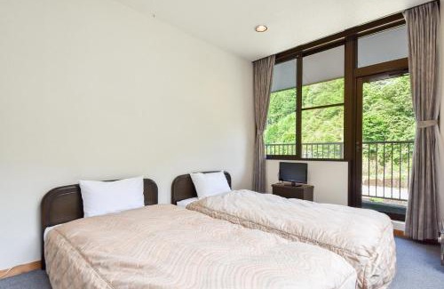 Tanabe Hôtel | Bijintei