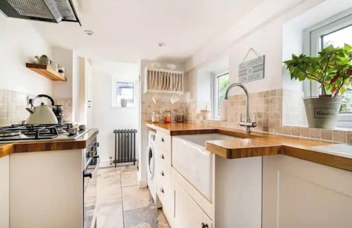 Deal Maison | Chalet de pêcheur près de la plage