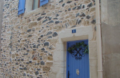 Caux Maison | Bijou de Soleil- Jewel of the Sun (maison de vacances près de Pézenas)
