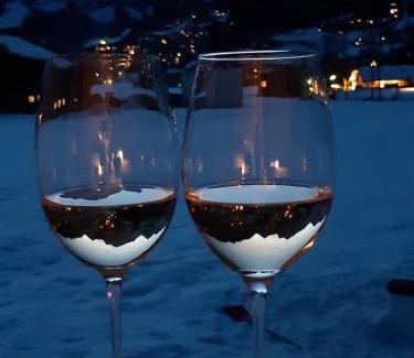 Engelberg Maison | Bijou Hollandia