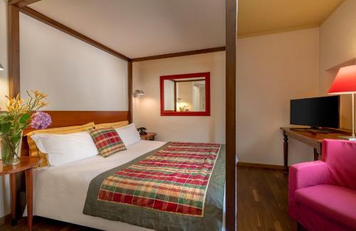 Saint-Vincent Hôtel | Bijou Hotel