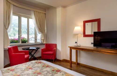Saint-Vincent Hôtel | Bijou Hotel