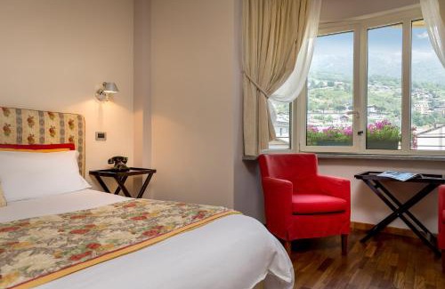Saint-Vincent Hôtel | Bijou Hotel