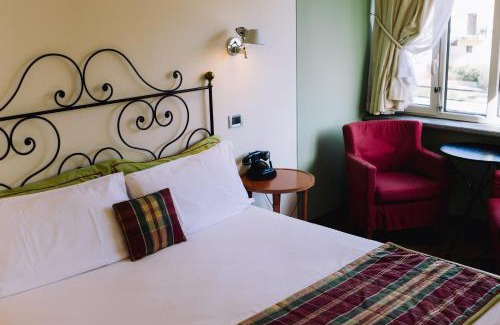 Saint-Vincent Hôtel | Bijou Hotel