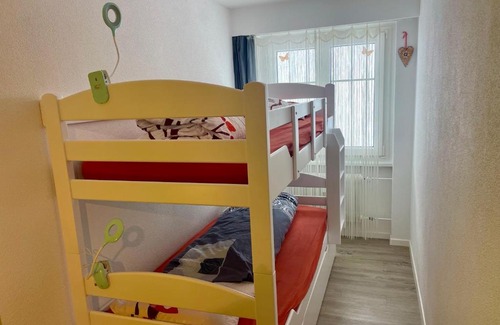 Flums Appartement | Bijou Kurfirstli
