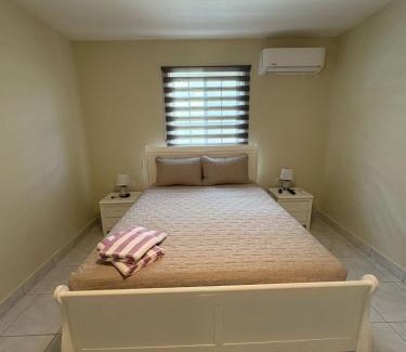 Paradera Maison | Bijou Villa Bloemond- 3BR-2BTH-pool Studio