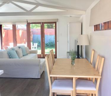 Freshwater Chalet De Ski | Bijoux Beach House
