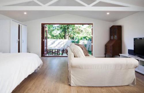 Freshwater Chalet De Ski | Bijoux Beach House