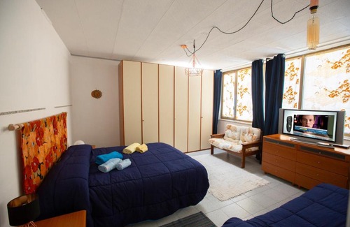 San Donato Appartement | Bijoux Torino Centrale