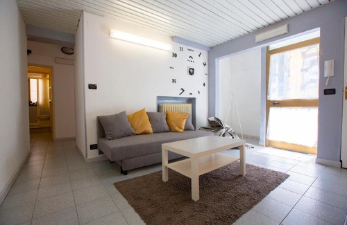 San Donato Appartement | Bijoux Torino Centrale
