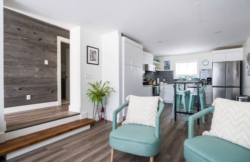 Meaford Appartement | "Bike" at Hills Meaford | 1BD Suite + Pets