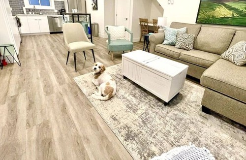 Meaford Appartement | "Bike" at Hills Meaford