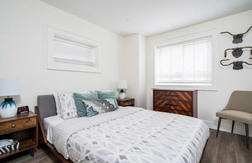 Meaford Appartement | "Bike" at Hills Meaford, Pet Friendly, Ground Floor Suite