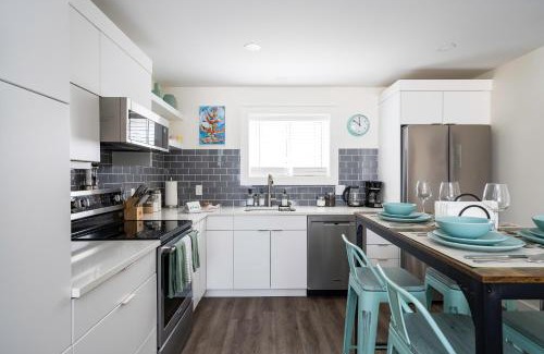 Meaford Appartement | "Bike" at Hills Meaford, Pet Friendly, Ground Floor Suite