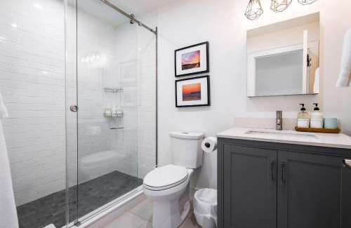 Meaford Appartement | "Bike" at Hills Meaford, Pet Friendly, Ground Floor Suite