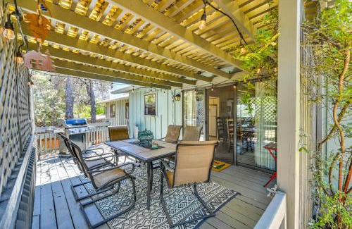 Payson Maison | Bike, Hike and Unwind Tranquil Payson Getaway!