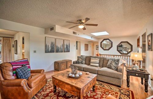 Payson Maison | Bike, Hike and Unwind Tranquil Payson Getaway!