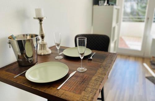 Gudenhagen Appartement | Bike Hike Ski Brilon - Ferienappartment