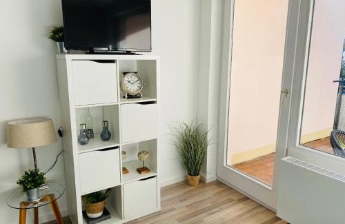 Gudenhagen Appartement | Bike Hike Ski Brilon - Ferienappartment