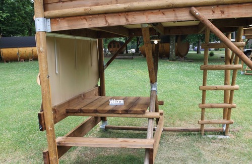 Regensburg Maison | Bike Lodge - Regensburg