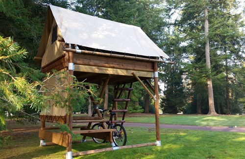 Regensburg Maison | Bike Lodge - Regensburg